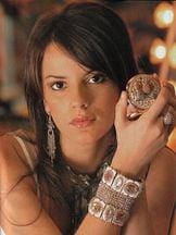 foto de Gimena Accardi