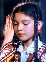 foto de Nadereh Abdelahyeva