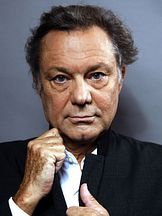 foto de Philippe Caubère