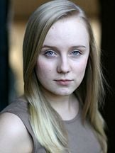 foto de Alexa Davies