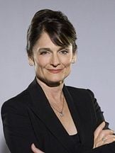 foto de Cristine Rose