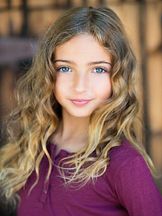 foto de Chloe Graham (II)