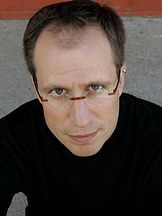 foto de Michael Finkel