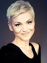 foto de Vedrana Seksan