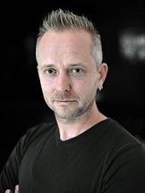 foto de Joost Van Ginkel