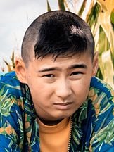 foto de Anand Batbileg