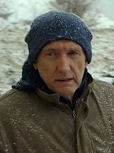 foto de Peter McRobbie