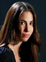 foto de Bahar Kerimoğlu