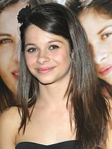 foto de Bertille Chabert