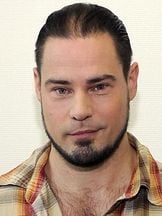 foto de Monty Arnold