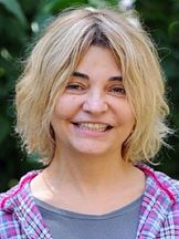 foto de Oya Küçümen