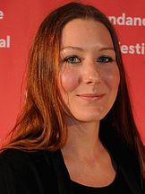 foto de Frida Barkfors