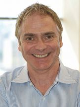 foto de Kevin Gillis