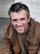 foto de Jean Fornerod