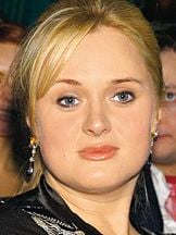 foto de Anna Mikhalkova