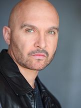 foto de Dominique Vandenberg