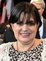 foto de Lucero Suárez