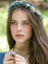 foto de Leonie Brill