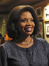 foto de J. Karen Thomas