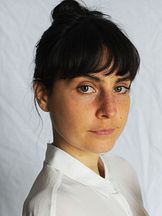 foto de Charlotte Van Kemmel