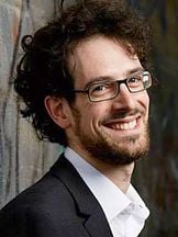 foto de Carl Laforêt