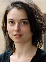 foto de Molly Gandour