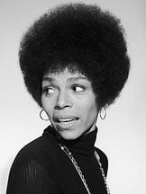 foto de Rosalind Cash