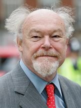 foto de Timothy West