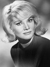 foto de Diane Cilento