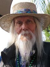 foto de George Clayton Johnson