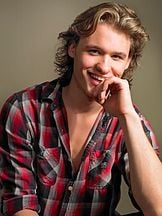 foto de Dylan Playfair