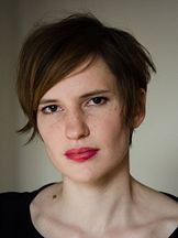 foto de Perrine Tourneux