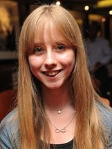 foto de Mélusine Mayance