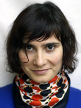 foto de Eliza Petkova