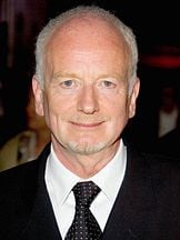 foto de Ian McDiarmid