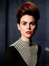 foto de Karin Franz Körlof