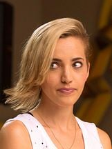 foto de Kherington Payne