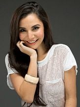 Martha Higareda