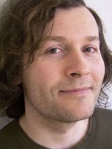 foto de Gordian Maugg