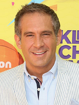 foto de Arath de la Torre