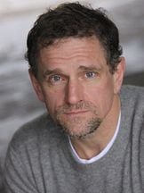 foto de David Lansbury