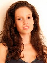 foto de Rocío Pavón