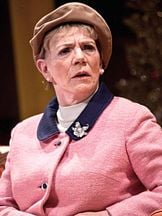 foto de Marjorie Yates