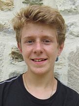 foto de Damien Ferdel