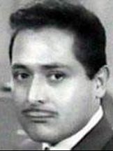 foto de Ramón Bugarini