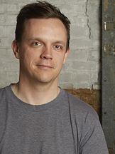 foto de David Terry Fine