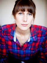 foto de Mélodie Grumberg