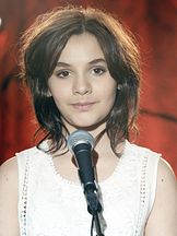 foto de Léna Magnien