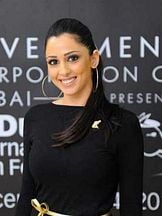 foto de Maïssa Abed El Hadi