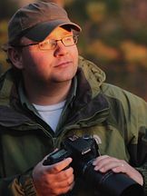 foto de James Suttles